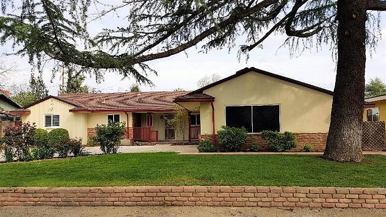 Beautiful 1950s Home