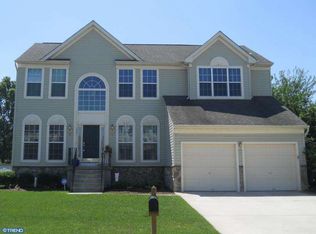 137 Boggs Run, Dover, DE 19904