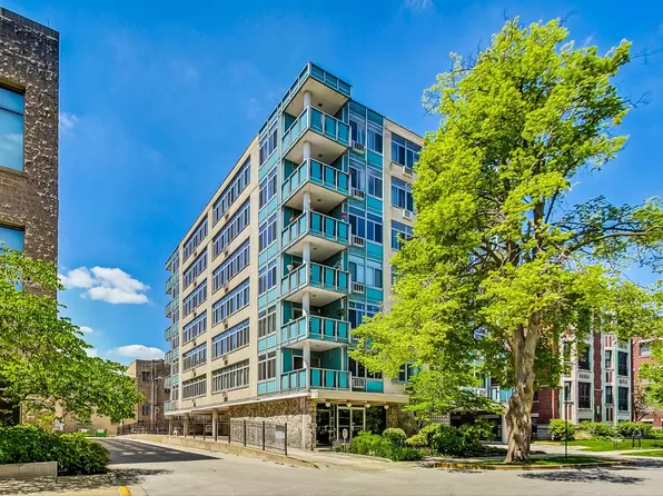 169 N Grove Ave APT 5C, Oak Park, IL 60301