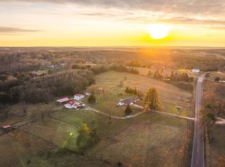 7470 Jakes Prairie Rd, Sullivan, MO 63080