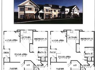 400 Waterford Ter, Easton, PA 18042