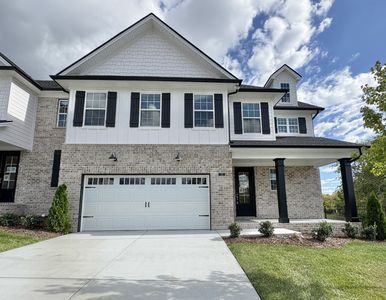 132 Lightberry Ln LOT 257, Hendersonville, TN, 37075