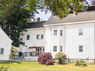 76 Milk St, Westborough, MA, 01581