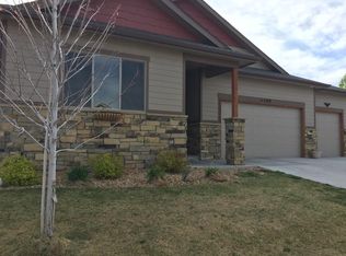 5200 Mountaineer Dr, Windsor, CO 80550