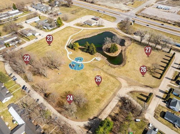Lot 23 Western Avenue #23, North Freedom, WI 53951