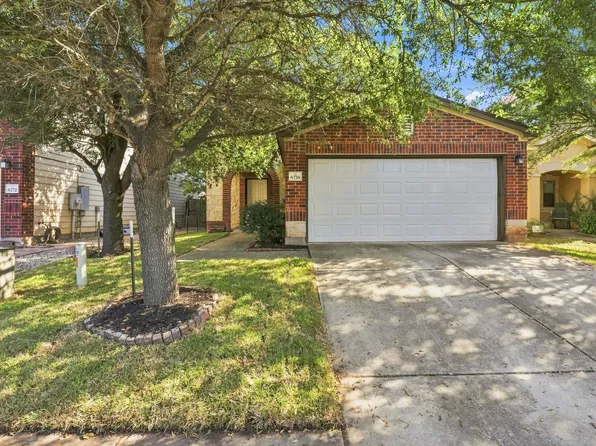 6736 Cornish Hen Ln, Austin, TX 78747