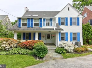 707 Bowman Ave, Merion Station, PA 19066
