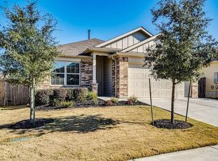 5816 Southerner Way, Austin, TX 78747