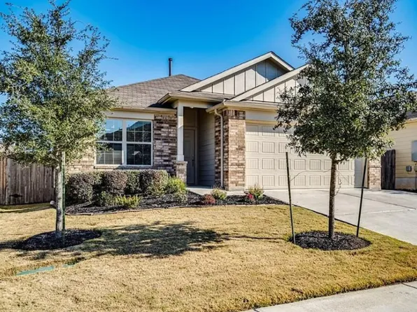 5816 Southerner Way, Austin, TX 78747