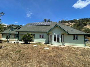 41324 Partridge Ln, Squaw Valley, CA