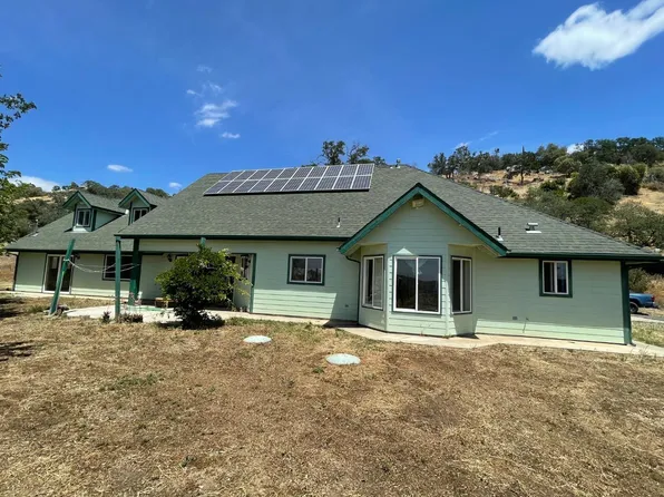 41324 Partridge Ln, Squaw Valley, CA 93675