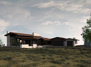 8623 N Promontory Ridge Dr, Park City, UT 84098