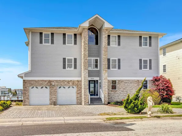 4307 Harbor Beach Blvd, Brigantine, NJ 08203