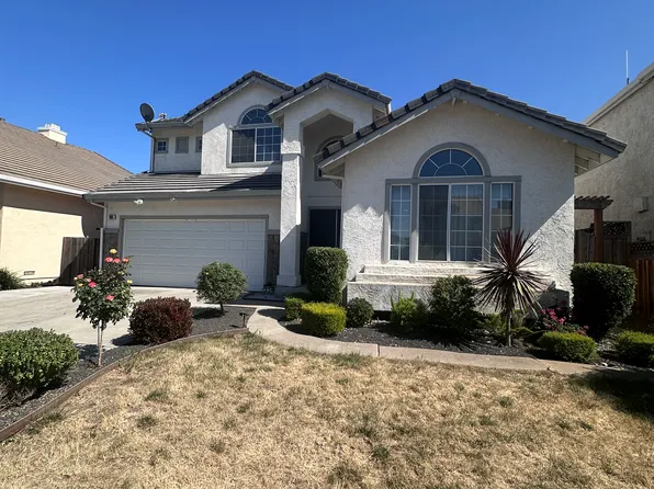 480 Gonzalez St, Tracy, CA 95376