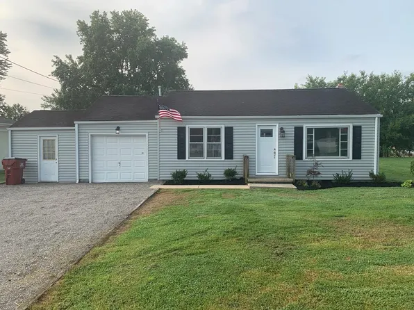 1030 Van Dyke Ave, Wheelersburg, OH 45694