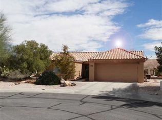 3016 W Linkview Dr, Las Vegas, NV 89134