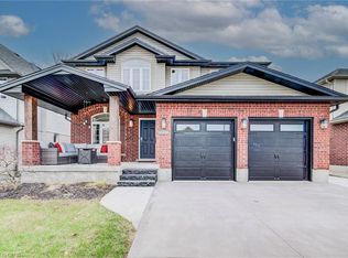 187 Brookmead St, Woolwich, ON N3B 0A2