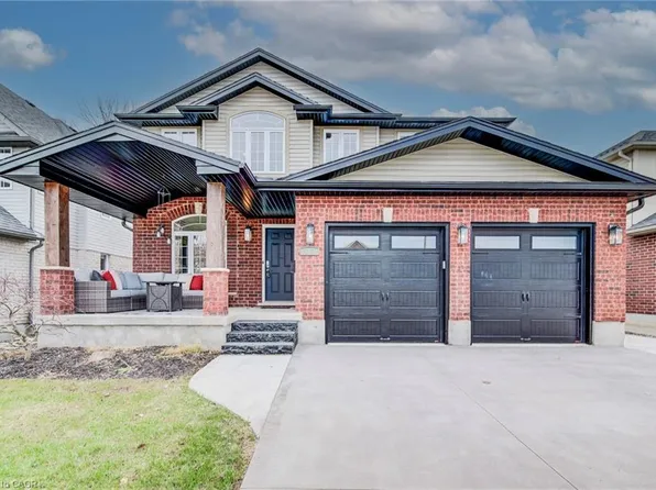 187 Brookmead St, Woolwich, ON N3B 0A2