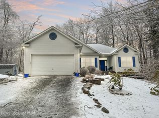 1191 Kilmer Rd, Tobyhanna, PA 18466