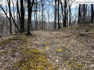 Lot 14 Larkspur Trail, Banner Elk, NC 28604