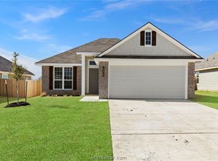 302 Story Cv, Caldwell, TX 77836