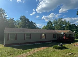 117 Jonz Dr, Amherst, VA 24521