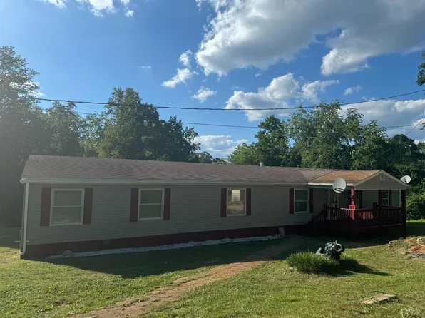 117 Jonz Dr, Amherst, VA 24521