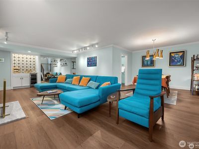 1524 NE 140th Street #D2, Seattle, WA, 98125