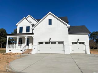 6537 Sunset Lake Rd, Fuquay Varina, NC 27526