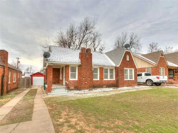 3118 NW 13th St, Oklahoma City, OK 73107