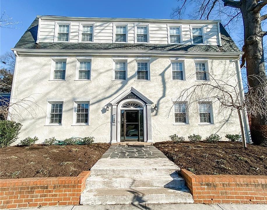1st image of 4632 Grove Ave #U12