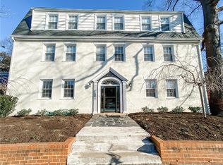 4632 Grove Ave #U12, Richmond, VA 23226