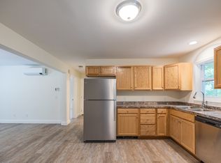 2 Jesse Ave #1, Auburn, ME 04210