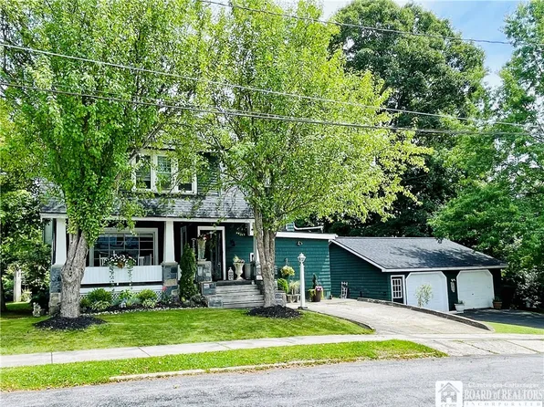 108 Richard Ave, Falconer, NY 14733