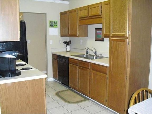 Lots of Storage Space