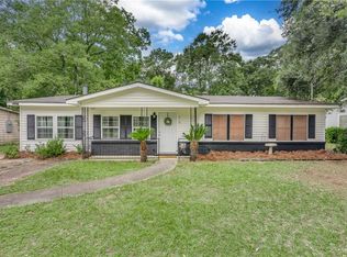 718 Raines Dr, Mobile, AL 36609