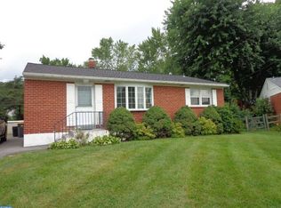 1621 Bolton Rd, Wilmington, DE 19810