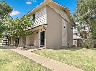 1403 Airline Dr #D, College Station, TX 77845