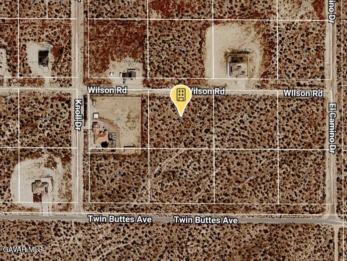 1st image of Wilson Rd