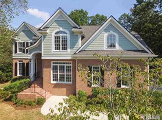 100 N Coslett Ct, Cary, NC 27513