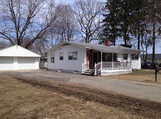 1923 Lakeview Ave, Kalamazoo, MI 49048