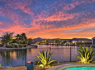 22100 N BELT Drive, Maricopa, AZ 85138