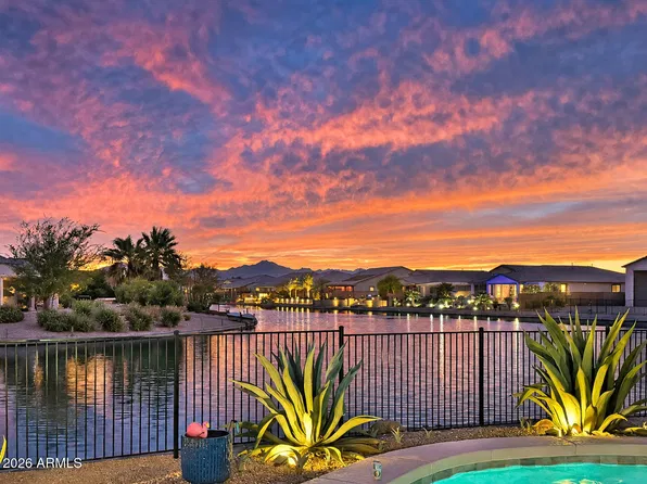 22100 N BELT Drive, Maricopa, AZ 85138