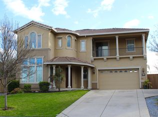 398 Tall Grass Ct, Folsom, CA