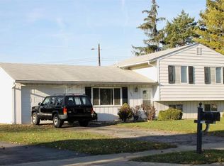 3861 Lacon Rd, Hilliard, OH 43026