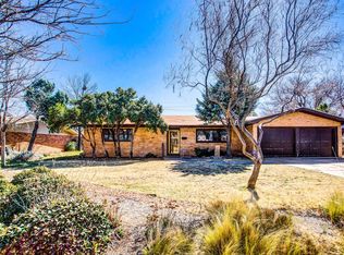 5211 17th St, Lubbock, TX 79416