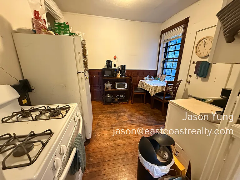 238 Hemenway St #15 — Photo 8