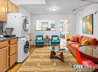 99 Orchard St #5F, New York, NY 10002