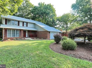 120 E Quail Ln, La Plata, MD 20646