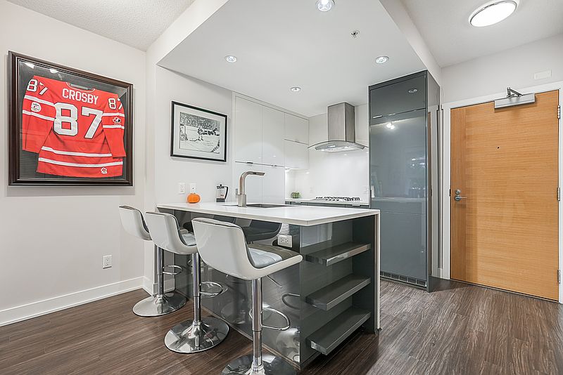 Vancouver Apartment for rent - 1 Bedroom — photo 33